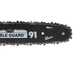 AL-KO BKS 4040 - Petrol Cutting Chainsaw - 40 cm Blade