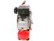 GeoTech AC9-8-20 - Compact portable electric air compressor - 2 HP motor - 8 litres of compressed air