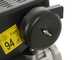 GeoTech AC9-8-20 - Compact portable electric air compressor - 2 HP motor - 8 litres of compressed air