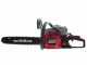AL-KO BKS 4540 - Petrol Cutting Chainsaw - 40 cm Blade