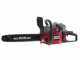 AL-KO BKS 4540 - Petrol Cutting Chainsaw - 40 cm Blade