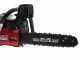 AL-KO BKS 4540 - Petrol Cutting Chainsaw - 40 cm Blade