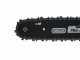 AL-KO BKS 4540 - Petrol Cutting Chainsaw - 40 cm Blade
