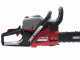 AL-KO BKS 4540 - Petrol Cutting Chainsaw - 40 cm Blade