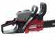 AL-KO BKS 4540 - Petrol Cutting Chainsaw - 40 cm Blade