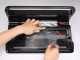 Royal Food RSV 3250 Super - Vacuum Sealer - 30 cm Sealing Bar