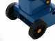 AMA RHINO Electric Vertical Log Splitter with 3000W Single-phase Motor - 8 Tons