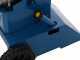 AMA RHINO Electric Vertical Log Splitter with 3000W Single-phase Motor - 8 Tons