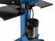 AMA RHINO Electric Vertical Log Splitter with 3000W Single-phase Motor - 8 Tons