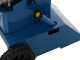 AMA RHINO Electric Vertical Log Splitter with 3000W Single-phase Motor - 8 Tons