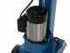AMA RHINO Electric Vertical Log Splitter with 3000W Single-phase Motor - 8 Tons