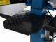 AMA RHINO Electric Vertical Log Splitter with 3000W Single-phase Motor - 8 Tons