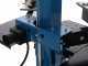 AMA RHINO Electric Vertical Log Splitter with 3000W Single-phase Motor - 8 Tons