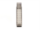 Cruccolini Stainless Steel 50 cm - Artisanal charcoal roaster