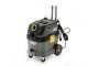 Karcher Pro NT 30/1 Tact L - Wet and Dry Vacuum Cleaner- 30 L Drum, 1200W