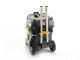 Karcher Pro NT 30/1 Tact L - Wet and Dry Vacuum Cleaner- 30 L Drum, 1200W