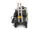 Karcher Pro NT 30/1 Tact L - Wet and Dry Vacuum Cleaner- 30 L Drum, 1200W