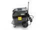 Karcher Pro NT 30/1 Tact L - Wet and Dry Vacuum Cleaner- 30 L Drum, 1200W