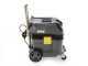 Karcher Pro NT 30/1 Tact L - Wet and Dry Vacuum Cleaner- 30 L Drum, 1200W