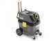 Karcher Pro NT 30/1 Tact L - Wet and Dry Vacuum Cleaner- 30 L Drum, 1200W