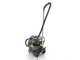 Karcher Pro NT 30/1 Tact L - Wet and Dry Vacuum Cleaner- 30 L Drum, 1200W