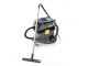 Karcher Pro NT 30/1 Tact L - Wet and Dry Vacuum Cleaner- 30 L Drum, 1200W
