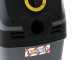 Karcher Pro NT 30/1 Tact L - Wet and Dry Vacuum Cleaner- 30 L Drum, 1200W