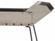 Cruccolini Stainless Steel 75 cm - Artisan Charcoal Roaster
