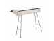 Cruccolini Stainless Steel 75 cm - Artisan Charcoal Roaster