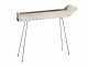 Cruccolini Stainless Steel 75 cm - Artisan Charcoal Roaster
