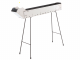 Cruccolini Stainless Steel 75 cm - Artisan Charcoal Roaster