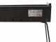 Cruccolini BA12 - Artisan Charcoal Roast Rib Cooker