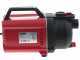 AL-KO Jet 3000 Classic Electric Pump for Irrigation - 650W garden pump