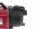 AL-KO Jet 3000 Classic Electric Pump for Irrigation - 650W garden pump