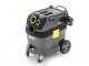 Karcher Pro NT 30/1 Tact Te L - Wet and Dry Vacuum Cleaner - 30 L Drum, 1200W