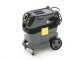 Karcher Pro NT 30/1 Tact Te L - Wet and Dry Vacuum Cleaner - 30 L Drum, 1200W