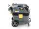 Karcher Pro NT 30/1 Tact Te L - Wet and Dry Vacuum Cleaner - 30 L Drum, 1200W