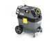 Karcher Pro NT 30/1 Tact Te L - Wet and Dry Vacuum Cleaner - 30 L Drum, 1200W