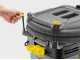 Karcher Pro NT 30/1 Tact Te L - Wet and Dry Vacuum Cleaner - 30 L Drum, 1200W