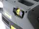 Karcher Pro NT 30/1 Tact Te L - Wet and Dry Vacuum Cleaner - 30 L Drum, 1200W