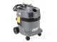 Karcher Pro NT 22/1 Ap Te L  Wet and Dry Vacuum Cleaner - 22 L Drum, 1300W