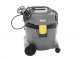 Karcher Pro NT 22/1 Ap Te L  Wet and Dry Vacuum Cleaner - 22 L Drum, 1300W