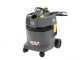 Karcher Pro NT 22/1 Ap Te L  Wet and Dry Vacuum Cleaner - 22 L Drum, 1300W