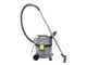 Karcher Pro NT 22/1 Ap Te L  Wet and Dry Vacuum Cleaner - 22 L Drum, 1300W