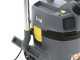 Karcher Pro NT 22/1 Ap Te L  Wet and Dry Vacuum Cleaner - 22 L Drum, 1300W