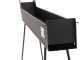 Cruccolini BA15 - Artisanal charcoal roast cooker