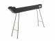 Cruccolini BA15 - Artisanal charcoal roast cooker