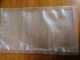 150 Food Bags MEDIUM SET: 50 Bags 12x55 cm, 50 Bags 20x40 cm, 50 Bags 25x50 cm