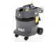 Karcher Pro NT 22/1 Ap L - Wet and Dry Vacuum Cleaner - 22 L Drum, 1300W