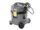 Karcher Pro NT 22/1 Ap L - Wet and Dry Vacuum Cleaner - 22 L Drum, 1300W